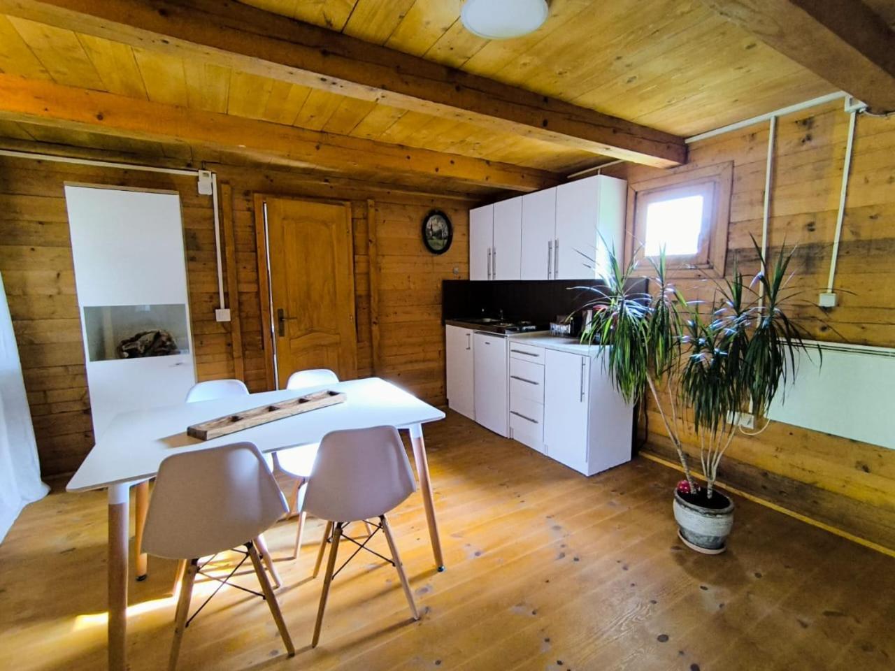 Virpazar Raj Kod Kumova Villa Room photo