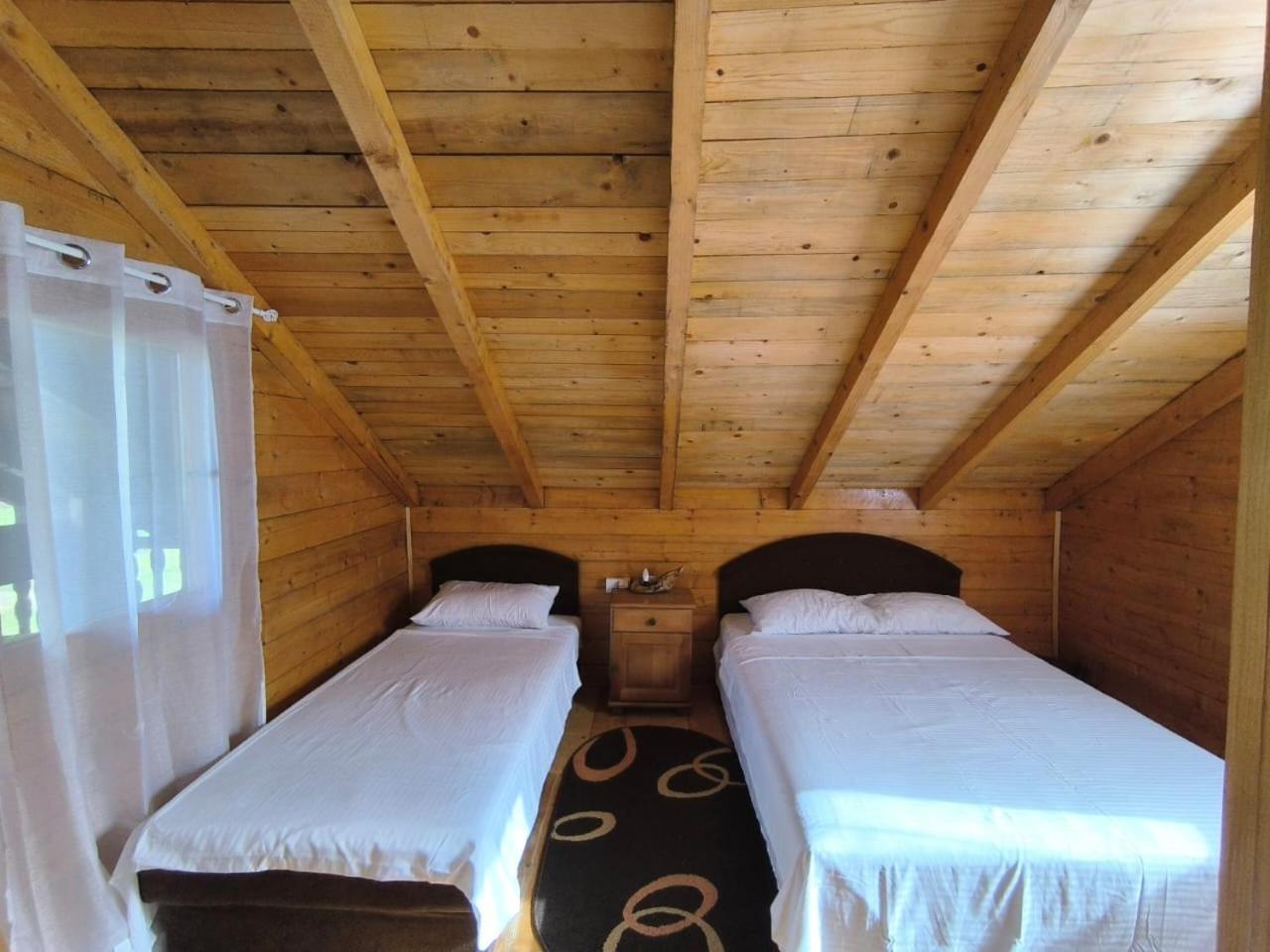 Virpazar Raj Kod Kumova Villa Room photo